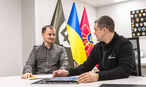 Тарас Чмут став членом наглядової ради Агенції оборонних закупівель