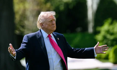 Трамп закликав Ізраїль утриматися від ударів по Лівану, бо це заважає угоді між США та Іраном