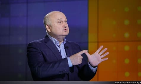 Опрос Киевского международного института социологии: партия Смешко в пятерке проходных, «Голос» — вне ее