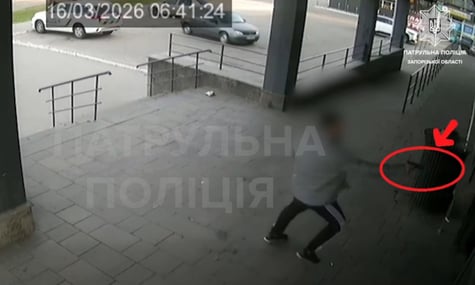 Виклик поліції в Запоріжжі завершився смертельною стріляниною. За справу взялося ДБР (ВІДЕО)