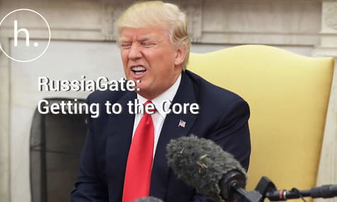 RussiaGate: Getting to the Core