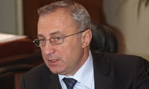 Бойовики «ДНР» відпустили екс-регіонала Богачова — «Новости Донбасса»