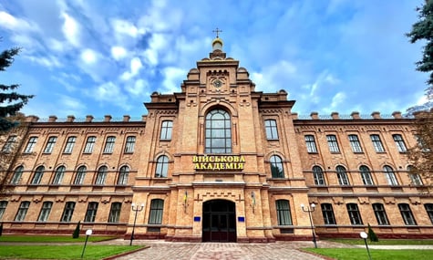 Курсанта Одеської військової академії знайшли повішеним. У мережі пишуть, що це сталося після цькування (ДОПОВНЕНО)