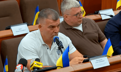 Данія заперечує заяви співвласника Fire Point про замороження контракту на виробництво ракетного палива через нові «плівки Міндіча»