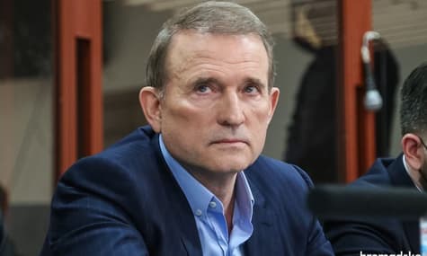 Журналисты Bihus.Info обнародовали все 35 часов «пленок Медведчука»