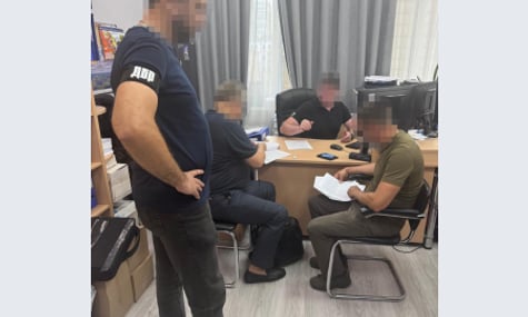 Незаконне збагачення на близько 21 млн гривень. Ексочільникові логістики Командування Повітряних сил повідомили про нову підозру