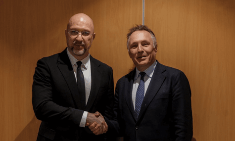 Україна та Норвегія спільно вироблятимуть українські дрони — Міноборони