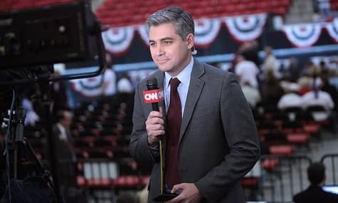 Білий дім відновив акредитацію журналісту CNN Джиму Акості