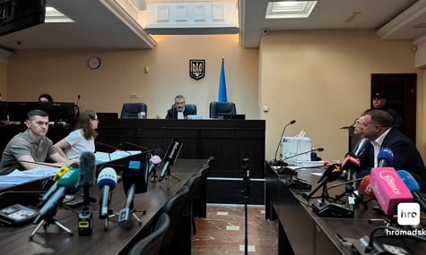 ВАКС другий день розглядав матеріали справи Єрмака — головне із суду