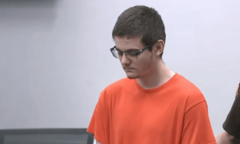 «Думав, що є частиною війни». Юнак, який збирався переховуватися в Україні після вбивства Трампа дроном, отримав довічне