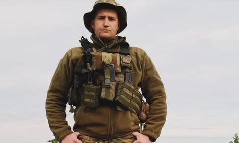 Херсонец, который в оккупации скрывал военного и о котором писало hromadske, умер, не выздоровев после ранения