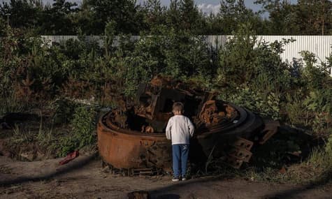 Підписання «зернової угоди» та новий пакет військової допомоги від США: головне за день 22 липня