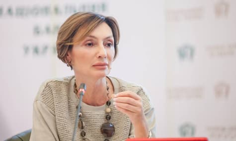 Російські санкції не повинні вплинути на економічну стабільність України — Нацбанк