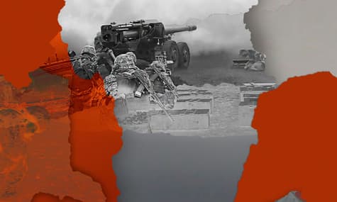 Війна поза війною. Як ветерани долають ПТСР після повернення із зони бойових дій і що для цього робить держава