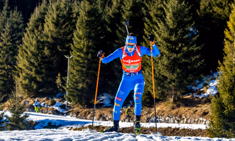 Ложка від «Нутелли» спричинила допінговий скандал на Олімпійських іграх. Італійка оскаржила звинувачення