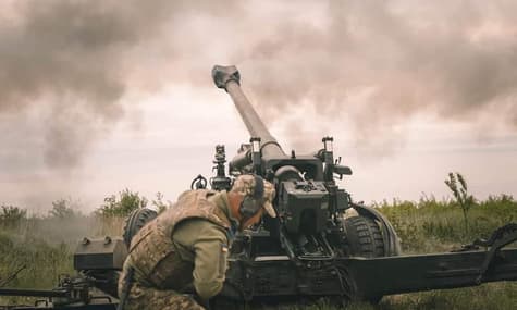 ЗСУ ще раз вдарили по мостах на Херсонщині та знищили на півдні понад 100 окупантів