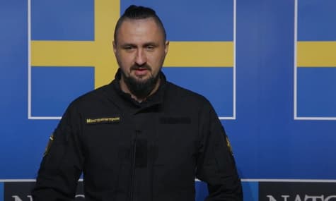 Виробництво дронів в Україні досягне десятків тисяч на місяць до кінця року — міністр