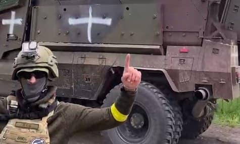 2 загиблих та 10 поранених: російські добровольці розповіли про втрати у Бєлгородській області