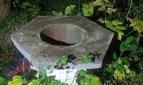 Вбивство дівчинки на Вінниччині: підозрюваний виявився військовим, що пішов у СЗЧ