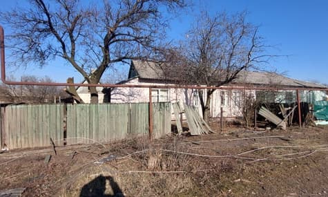 Артобстріл Авдіївки та руйнування на Харківщині: ситуація в регіонах зранку 28 січня