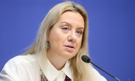 Фоменко назначен временной главой Минкультуры
