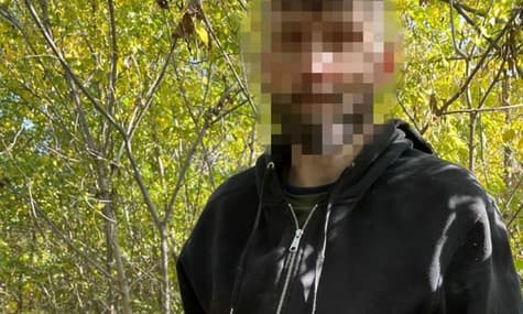 Бывшему милиционеру, готовившему взрывы на Одесской железной дороге, дали пожизненное заключение