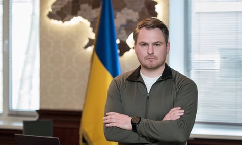 Зеленський погодив кандидатуру на посаду генпрокурора. Що про нього відомо?