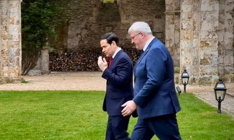 У США запевнили, що нікуди не будуть переспрямовувати зброю, закуплену для України — Сибіга