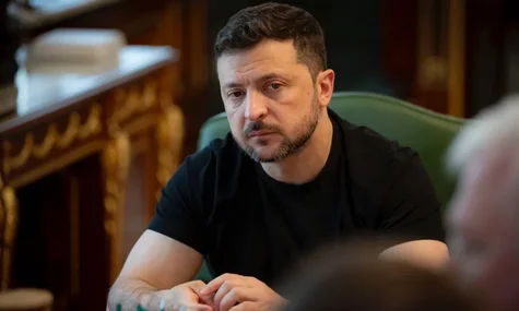 Це неприємний факт: Зеленський відреагував на вітання США із Днем росії