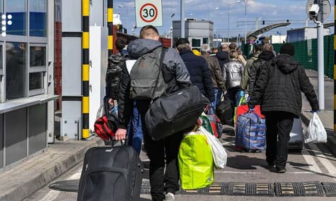 Migrant-Serfs: Ukraine’s Government Itself Wants to Create Agreements With EU Countries Needing Ukraine’s Workers