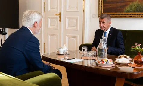 Прем’єр-міністром Чехії призначили Андрея Бабіша. Що про нього відомо