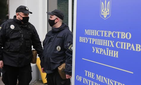 2,7 млрд грн на рахунки поліції: чому гроші з фонду боротьби з коронавірусом передають МВС?