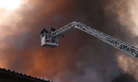 росіяни атакували Дніпро: загинула одна людина та є постраждалі