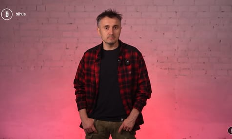 Бігус підтвердив зв’язок із військовою контррозвідкою СБУ