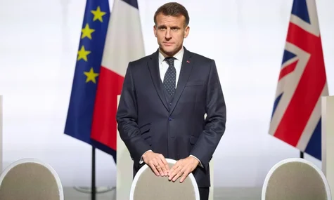 Європа має допомогти Вірменії, на території якої зараз близько 4 тисяч російських військових — Макрон