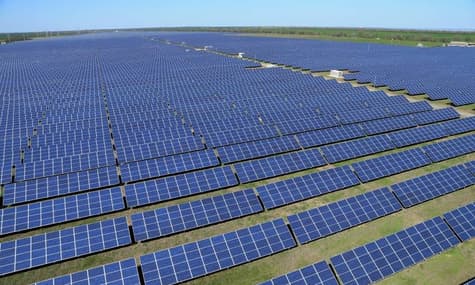 Іноземні інвестори вкладуть 4 млрд євро в альтернативну енергетику України — Фонд енергоефективності