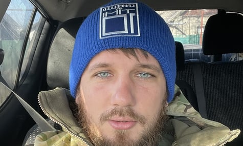 Загиблий військовий Павло Петриченко отримав звання Героя України