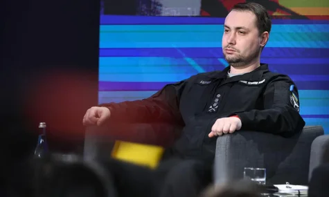 Зміна формату роботи чи назви ТЦК не вплине на мобілізацію — Буданов