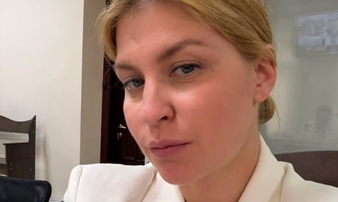 «Галас більше схожий на бурю в склянці води». Стефанішина прокоментувала свою нову підозру