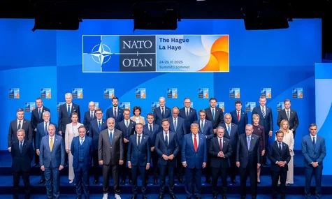 Європа розробляє резервний план, якщо Трамп виведе США із НАТО — WSJ