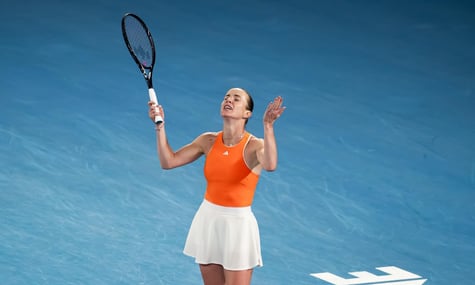 Еліна Світоліна вперше за п’ять років увійшла до десятки найкращих тенісисток світу