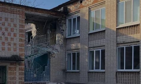 россияне обстреляли Херсонскую громаду: есть погибший и раненые