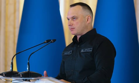 Іван Вигівський