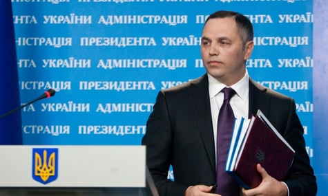 Ексрадника Януковича Андрія Портнова застрелили в Іспанії