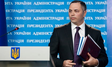 Yanukovych's ex-adviser Andriy Portnov shot dead in Spain