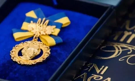 Шевченківська премія оголосила номінантів: хто переміг у 2026 році