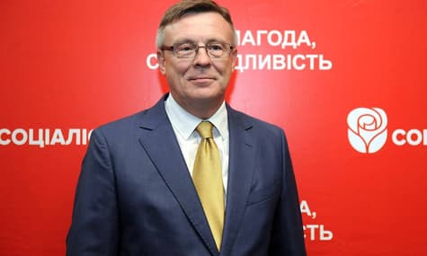 Wife of Ex-FM Leonid Kozhara Confessed to Manslaughter - Lawyer