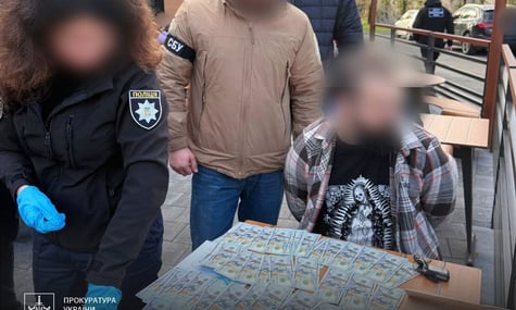 Підполковника Міноборони затримали за переправлення чоловіків за кордон. Один з його «клієнтів» заблукав у горах