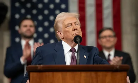 Рейтинг Трампа після 100 днів на посаді є найнижчим серед усіх президентів США за останні 70 років