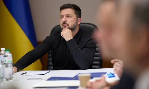Володимир Зеленський